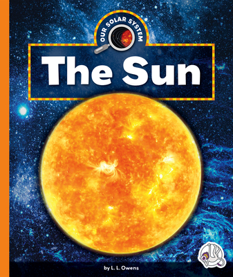 Coperta cărții 'The Sun - L. L. Owens'