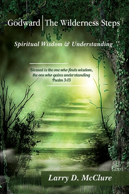 Godward The Wilderness Steps: Spiritual Wisdom and Understanding - Larry D. Mcclure