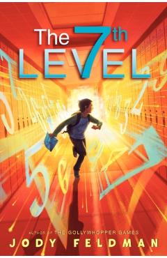Poza produsului The Seventh Level - Jody Feldman