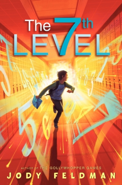 The Seventh Level - Jody Feldman