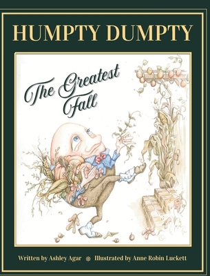 Humpty Dumpty: The Greatest Fall - Ashley Agar