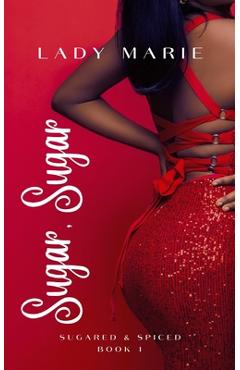 Poza produsului Sugar, Sugar - Lady Marie