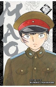 Poza produsului Mao, Vol. 20 - Rumiko Takahashi