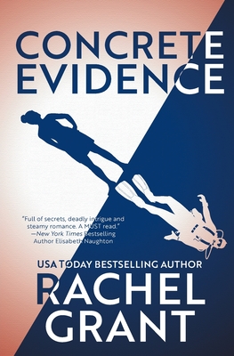 Concrete Evidence - Rachel Grant