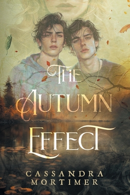 Coperta cărții 'The Autumn Effect - Cassandra Mortimer'