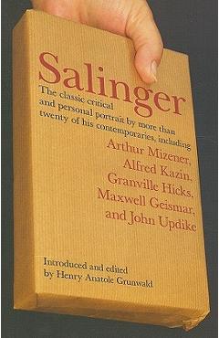 Salinger - Henry Anatole Grunwald