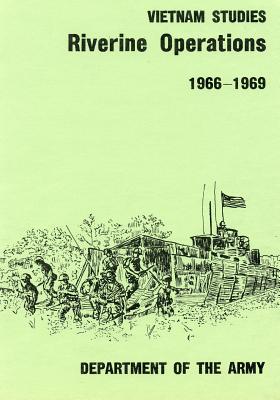 Riverine Operations 1966-1969 - 