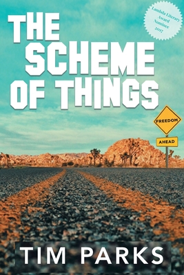 Coperta cărții 'The Scheme of Things - Tim Parks'