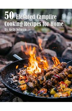 Coperta cărții '50 Low-Sodium Snack Idea Recipes for Home - Kelly Johnson'