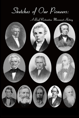 Sketches of Our Pioneers - A Brief Restoration Movement History: To Which is Added the Autobiography of Chester Bullard and a Sketch of Frederick Powe - Frederick Power