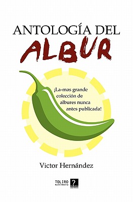 Antologia Del Albur - Victor Hernandez