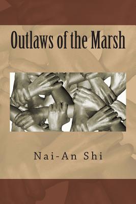 Coperta cărții 'Outlaws of the Marsh - Sidney Shapiro'
