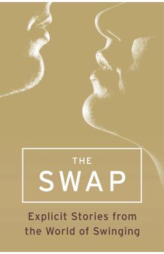 Coperta cărții 'The Swap -'