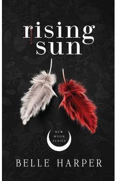 Poza produsului Rising Sun - Belle Harper