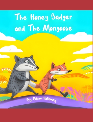 The Honey Badger and The Mongoose - Adam Holloway