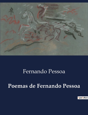 Poemas de Fernando Pessoa - Fernando Pessoa