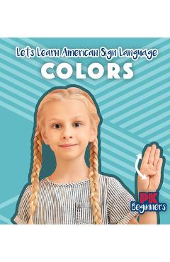 Poza produsului Colors - Raymie Davis