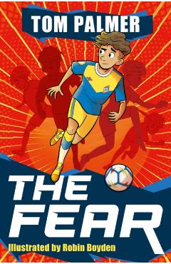 Poza produsului The Underdogs Pitch Perfect: The Underdogs Book 1 - Tom Palmer