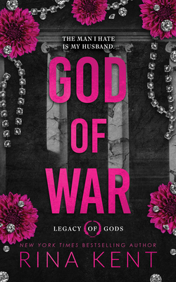 God of War (Standard Edition) - Rina Kent