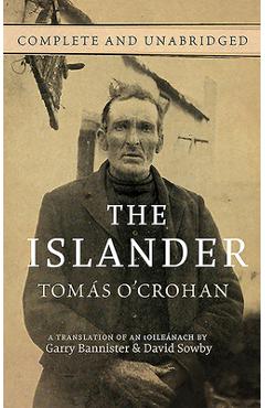 The Islander - Tomas O'crohan