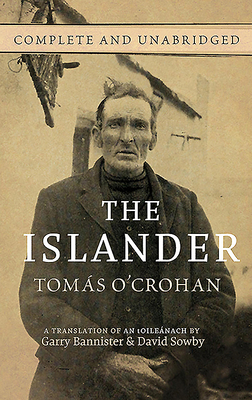The Islander - Tomas O'crohan