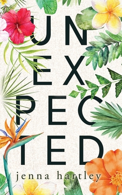 Unexpected - Jenna Hartley