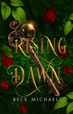 Rising Dawn (Guardians of the Maiden #4) - Beck Michaels