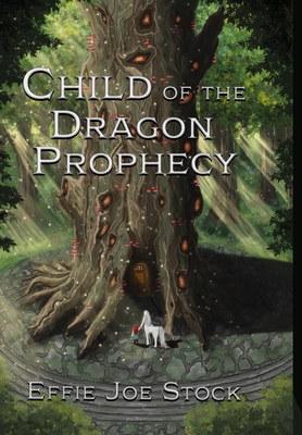 Child of the Dragon Prophecy - Effie Joe Stock