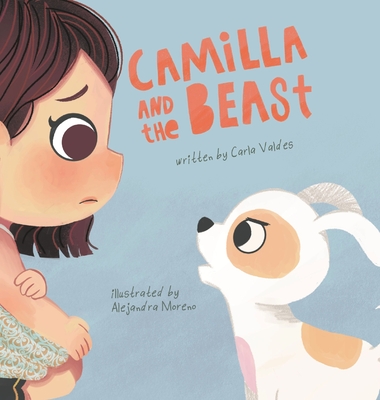 Camilla and the Beast - Carla M. Valdes