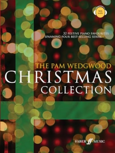 The Pam Wedgwood Christmas Collection - Pam Wedgwood