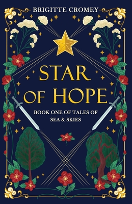 Star of Hope - Brigitte Cromey