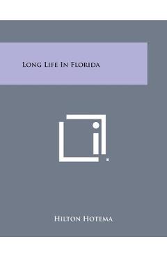 Poza produsului Long Life in Florida - Hilton Hotema