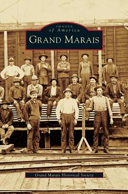 Grand Marais - 