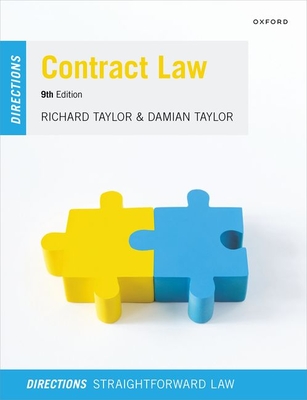 Contract Law Directions 9th Edition -