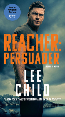 Reacher: Persuader (Mti): A Reacher Novel - Lee Child