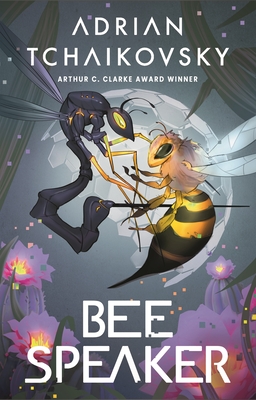Bee Speaker - Adrian Tchaikovsky
