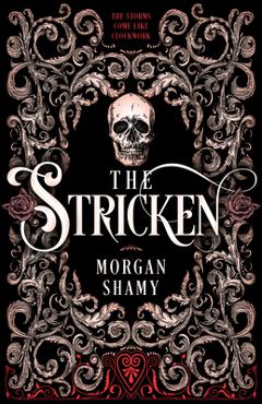 Poza produsului The Stricken - Morgan Shamy