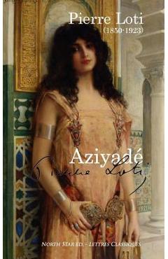 Poza produsului Aziyadé (texte intégral) - 