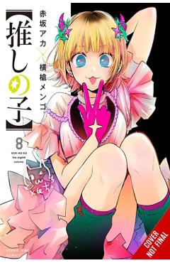 Poza produsului [Oshi No Ko], Vol. 8 - Aka Akasaka