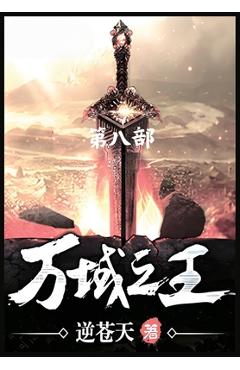 Coperta cărții '万域之王：第八部 -'