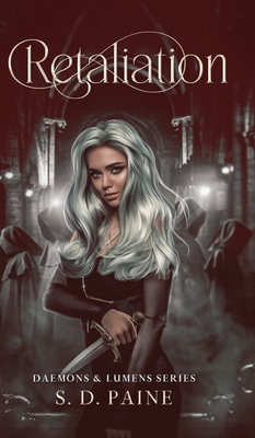 Retaliation - S. D. Paine