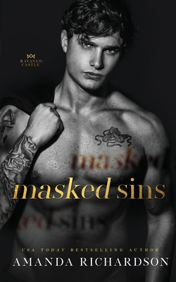 Masked Sins - Amanda Richardson