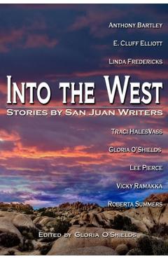 Poza produsului Into the West - Gloria O'shields