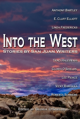 Into the West - Gloria O'shields