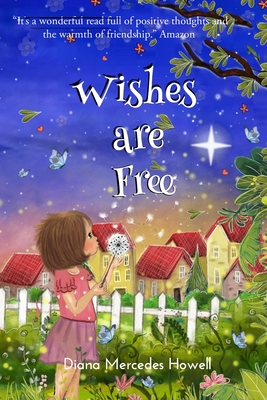 Wishes Are Free - Moran Reudor