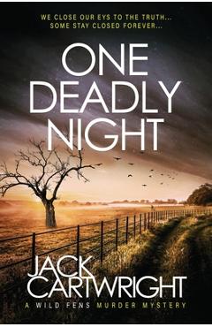 Poza produsului One Deadly Night - Jack Cartwright