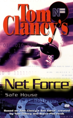 Safe House - Tom Clancy