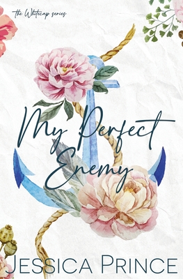 Coperta cărții 'My Perfect Enemy Special Edition - Jessica Prince'