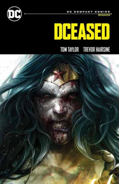 Dceased: DC Compact Comics Edition - Tom Taylor