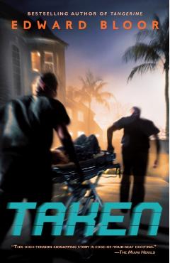 Taken - Edward Bloor